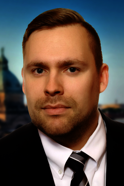 Dr. jur. Christoph Licht, LL.M.