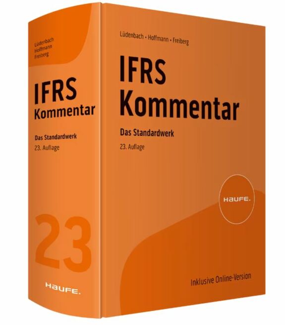 IFRS_Kommentar