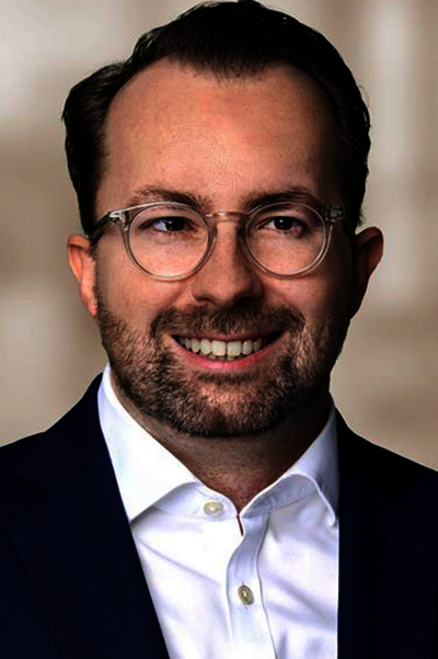 Alexander Pustal