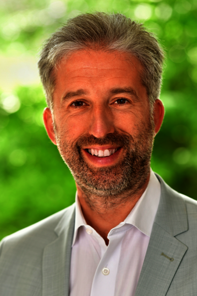Boris Palmer