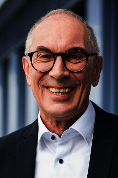 Wolfgang Förster