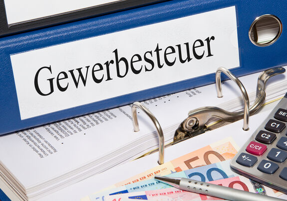 Gewerbesteuer