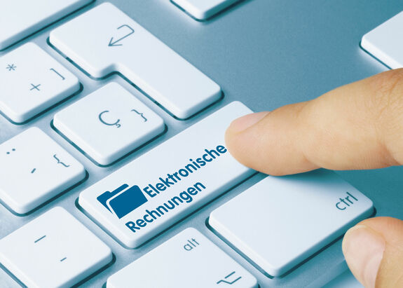 Elektronische Rechnungen Elektronische Rechnungen