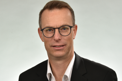 Dr. Ingo Gerber
