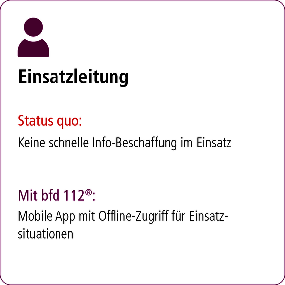 Einsatzleitung