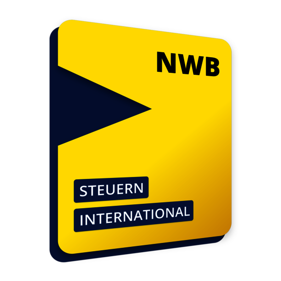 NWB_Steuern_International