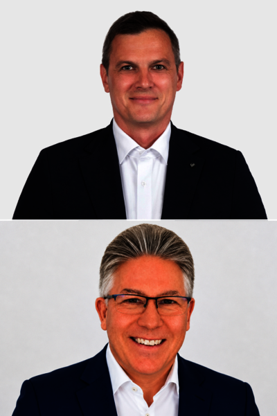 Christian Griesbach / Michael Hofnagel