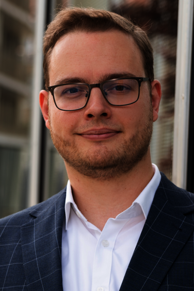 Karsten Marr