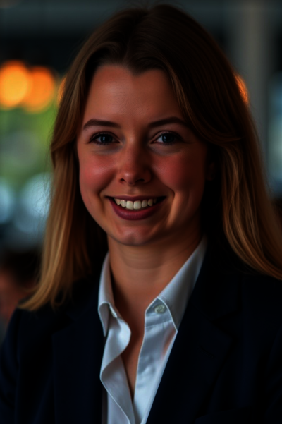 Ann Christin Kern
