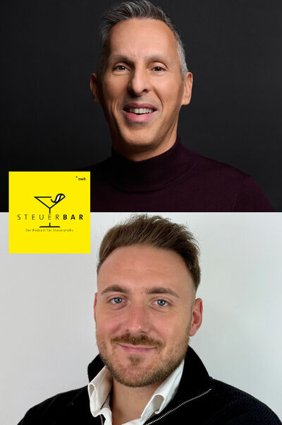 Bernd Edelmann / Dominik Metzger