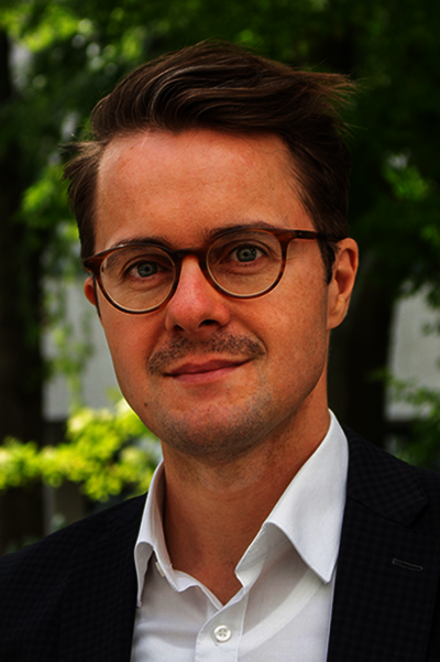 Dr. Christian Raffer