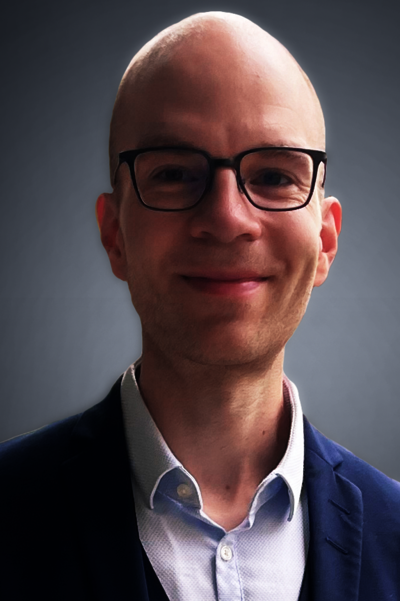 Prof. Dr. iur. Christoph Schmidt