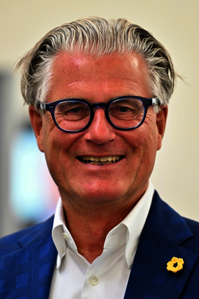 Prof. Dr. Andreas Meyer-Falcke