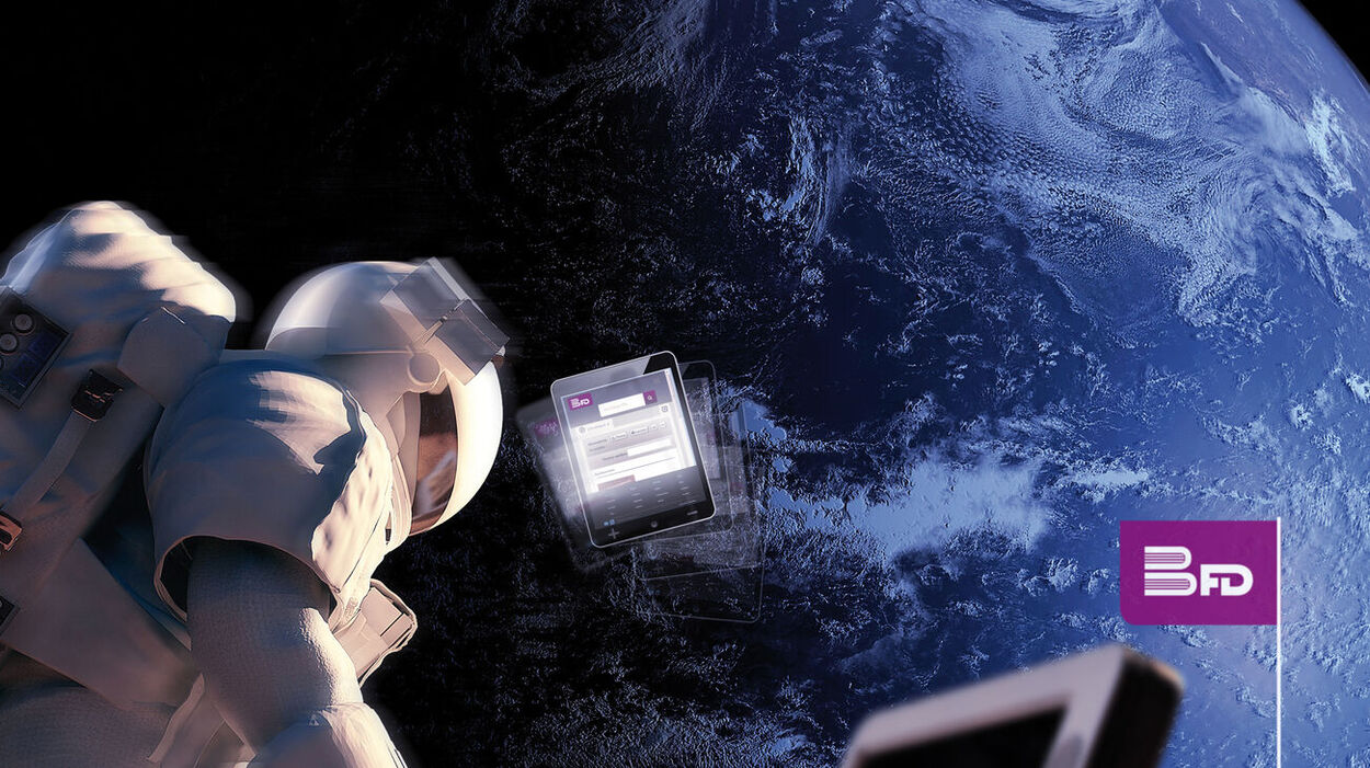 Astronaut