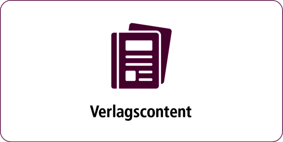 Verlagscontent