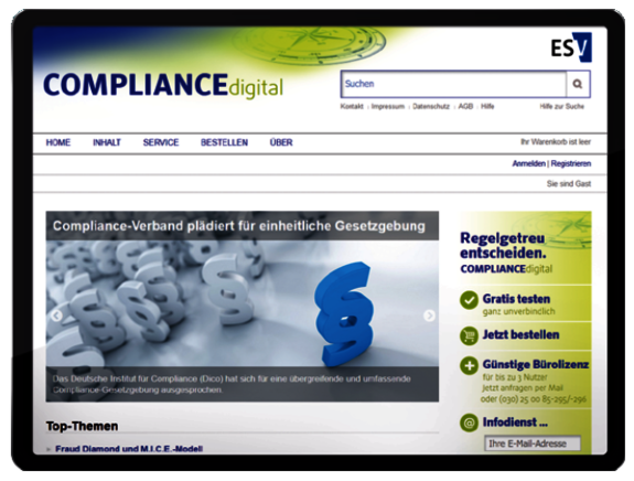 Compliance