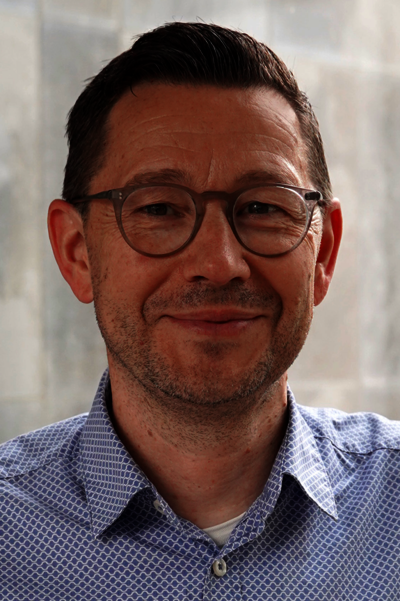 Michael Hohmann