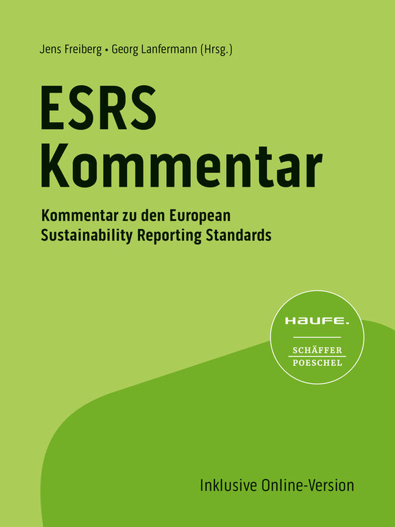 ESRS-Kommentar