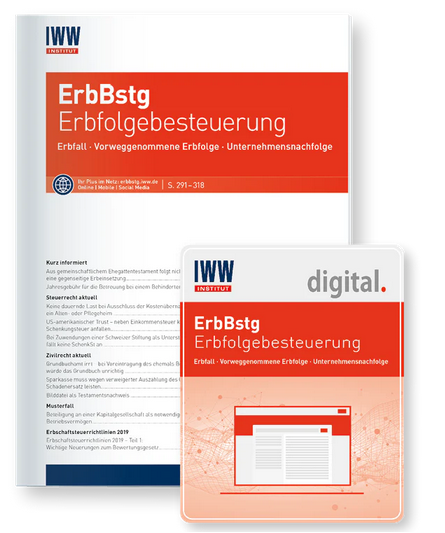 ErbBstg_Erbfolgebesteuerung