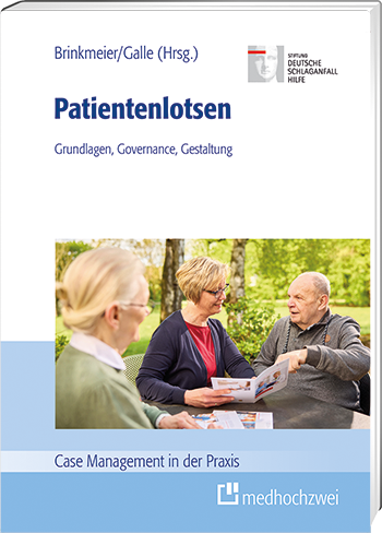 Patientenlotsen