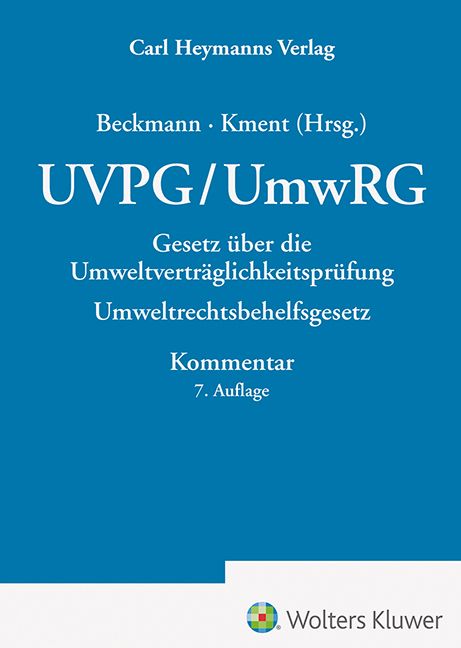 UVPG-UmwRG