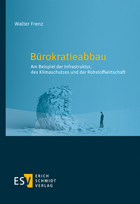 Buerokratieabbau