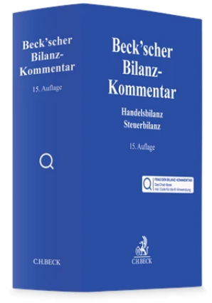 Beck_scher_Bilanz-Kommentar